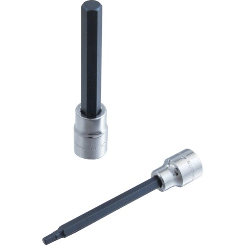 Pro−Auto ロングヘックスビットソケット8m