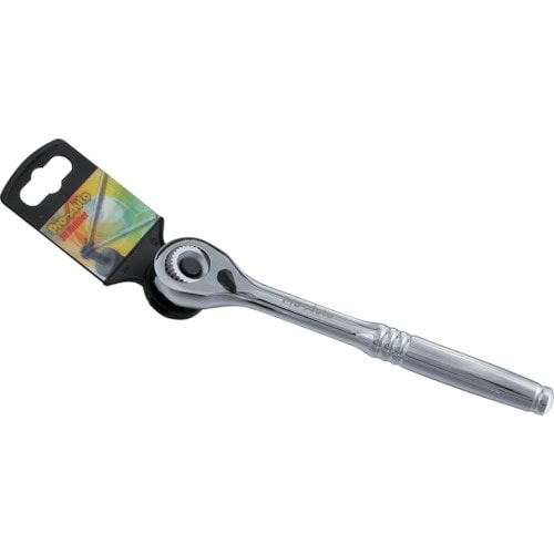 Pro−Auto 3/8DR.3Dラチェット