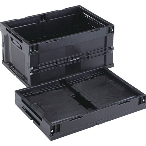 RISU 導電性コンテナ 609942 折りたたみ