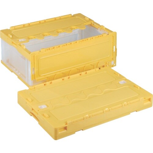 RISU 折りたたみコンテナー 605418 CF