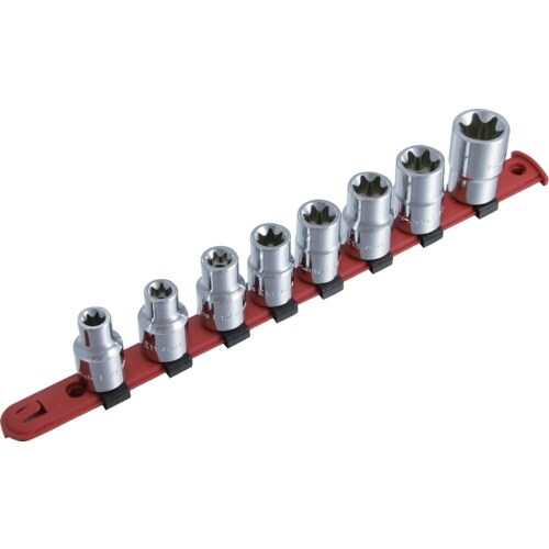 Pro−Auto スペシャルEソケットEー10