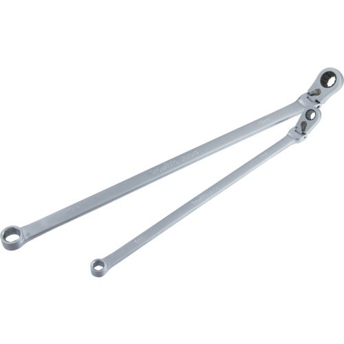 Pro−Auto 超ロングフレックスギアレンチ12