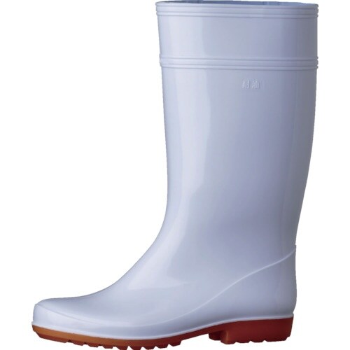 ミドリ安全 作業長靴 ワークエース 22.0