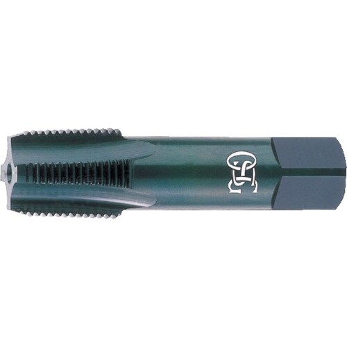 OSG 管用テーパータップ 一般用短ねじホモ処理