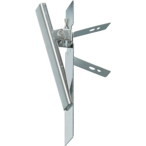 佐藤 デジタル温度計 SK−810PT用センサ設置