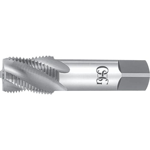 OSG 管用テーパータップ スパイラルタップ短ねじ