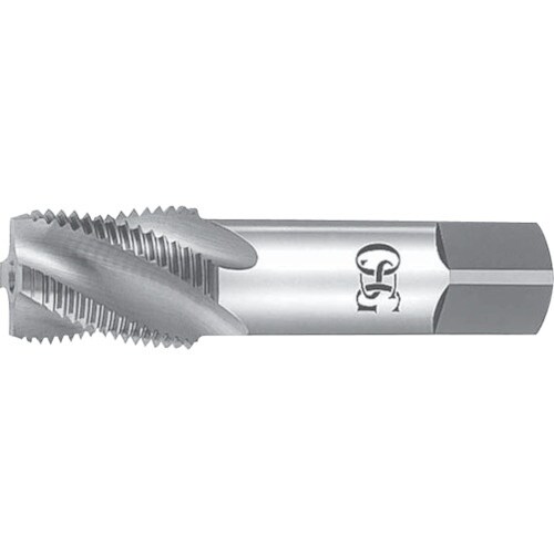 OSG 管用テーパータップ スパイラルタップ短ねじ