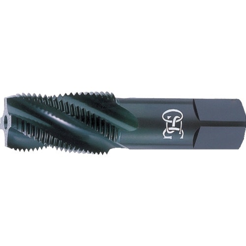 OSG 管用テーパータップ ステンレス用スパイラル