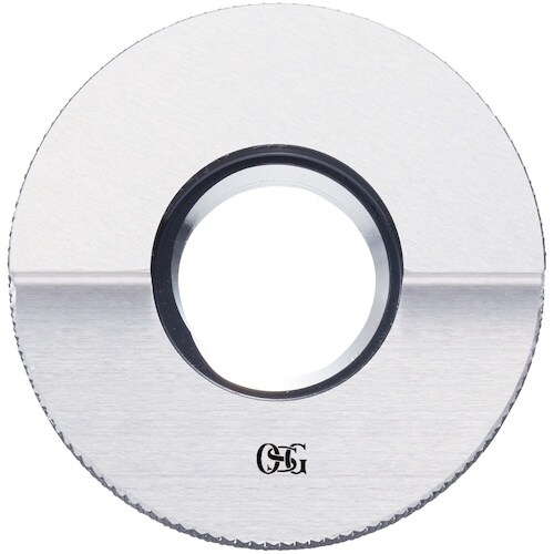 OSG 管用テーパーねじゲージ 38602