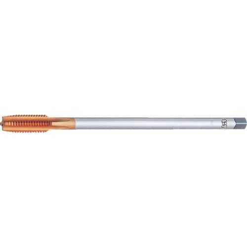 OSG ハンドタップ TiNコーティングロングシャ