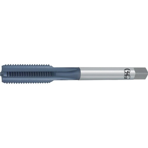 OSG ハンドタップ(油穴付きダイキャスト用ゼロタ