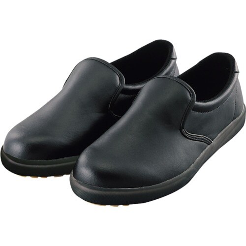 おたふく J−キッチン 黒 29.0cm