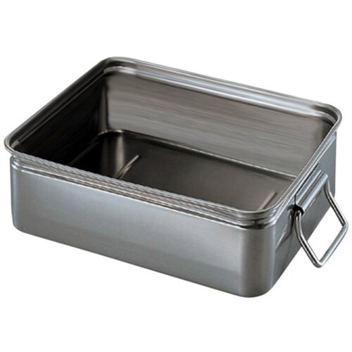 AS ステンバット(手付き)本体大