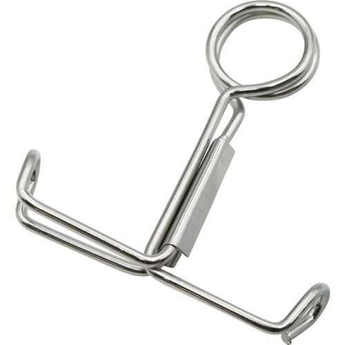 AS ピンチコックモール式中