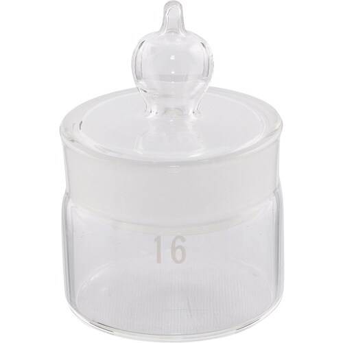 AS 秤量瓶平型35X30