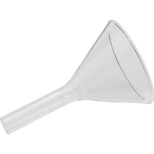 AS 粉末ロート60mm