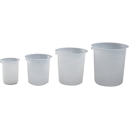 AS PFAビーカー100mL