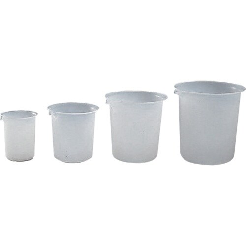 AS PFAビーカー500mL