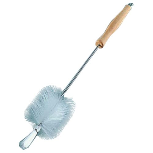 AS 瓶洗浄ブラシ瓶洗浄小390×70×80