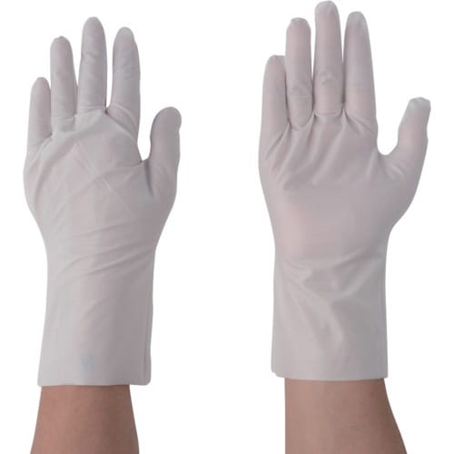 AS シームレス手袋ビオマックFF−100L