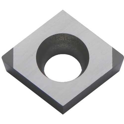 京セラ 旋削加工用チップ CBN KBN570