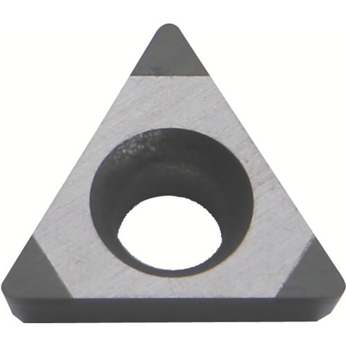 京セラ 旋削加工用チップ CBN KBN570