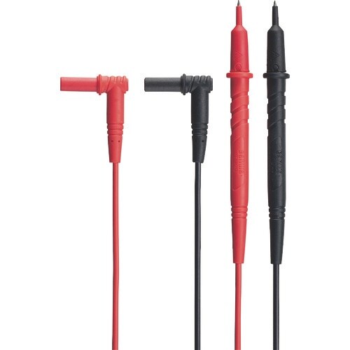 SANWA 補修用テストリード 1.0m 適合機種