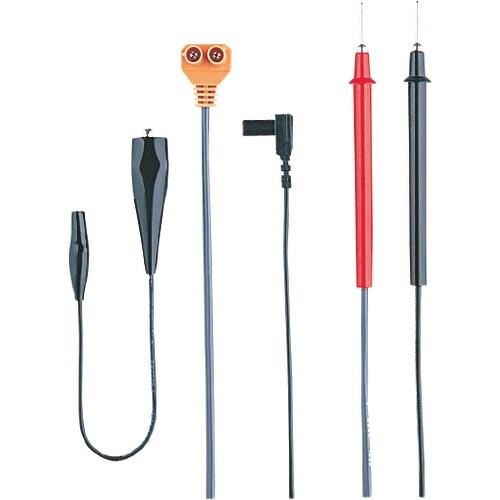 SANWA 補修用テストリード 1m 適合機種M5