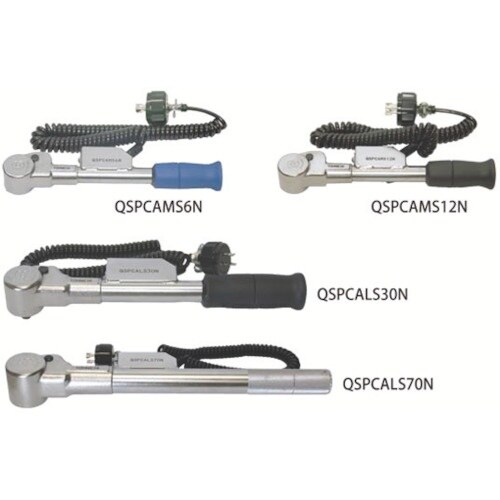 トーニチ 空転式単能型トルクレンチ
