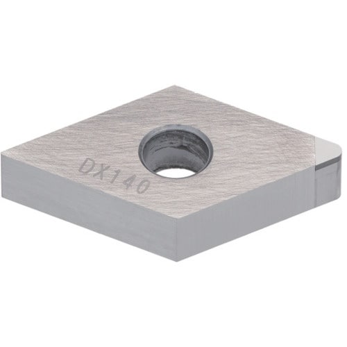 タンガロイ 旋削加工用インサート PCD DX16