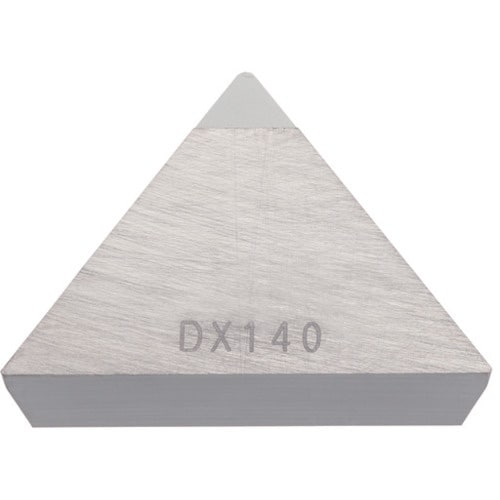 タンガロイ 旋削加工用インサート PCD DX14