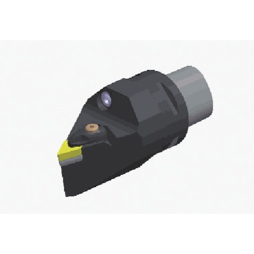 タンガロイ タング・キャップ ダブルクランプ式バイ