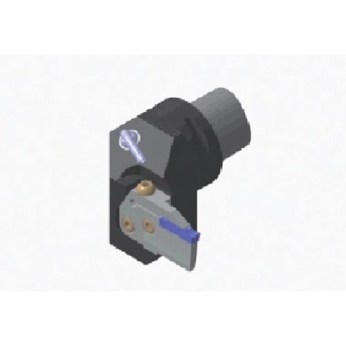 タンガロイ タング・カット ブレード用横型シャンク