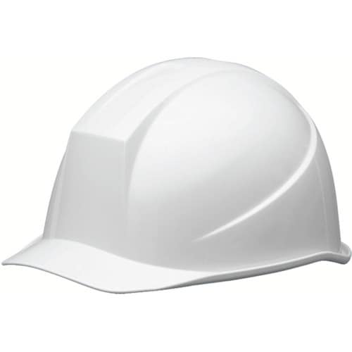 ミドリ安全 ABS製ヘルメット 大サイズ SC−1