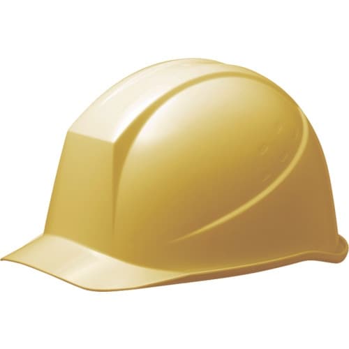 ミドリ安全 PC製ヘルメット 大サイズ