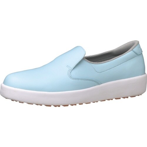 ミドリ安全 超耐滑軽量作業靴 ハイグリップ 26.