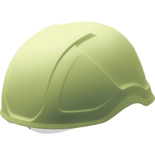 ミドリ安全 軽作業帽(シールド面付)