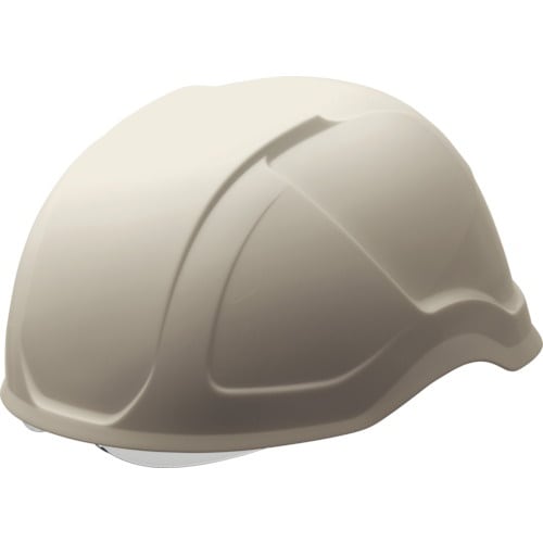 ミドリ安全 軽作業帽(シールド面付)