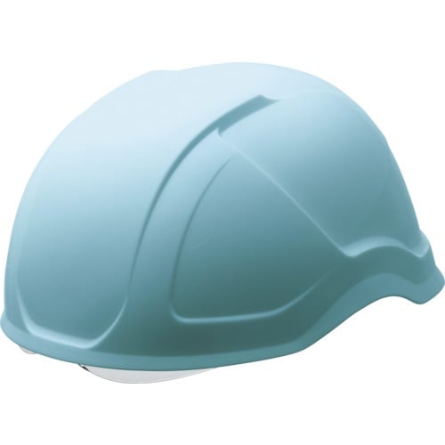 ミドリ安全 軽作業帽(シールド面付)