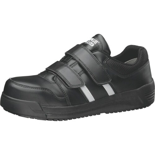 ミドリ安全 超耐滑ワイド樹脂先芯入りスニーカー M