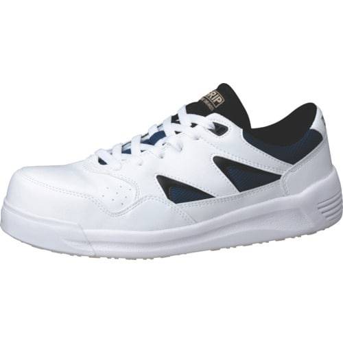 ミドリ安全 先芯入り超耐滑作業靴 ハイグリップ 2