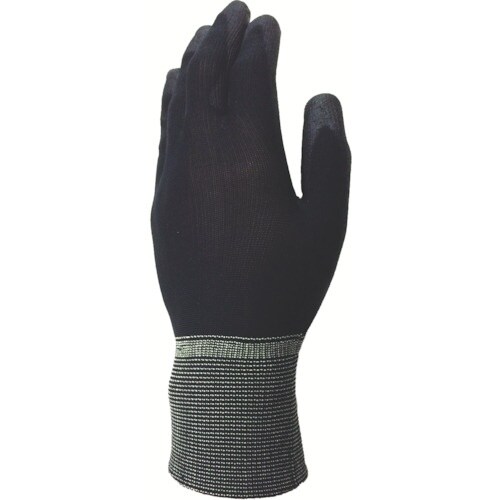 COVERWORK ウレタン背抜き手袋 くろピタッ