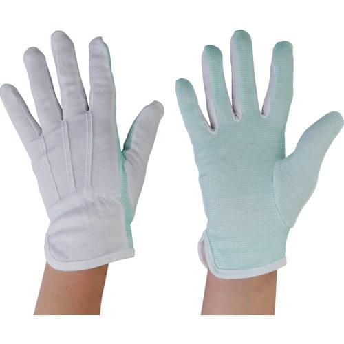 丸和ケミカル 静電防止横開き5双組S