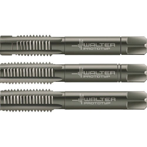 Prototyp ハンドタップセット