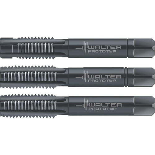 Prototyp ハンドタップセット