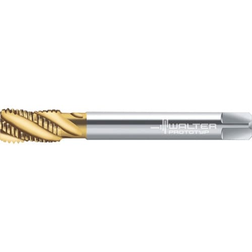 Prototyp マシンタップ