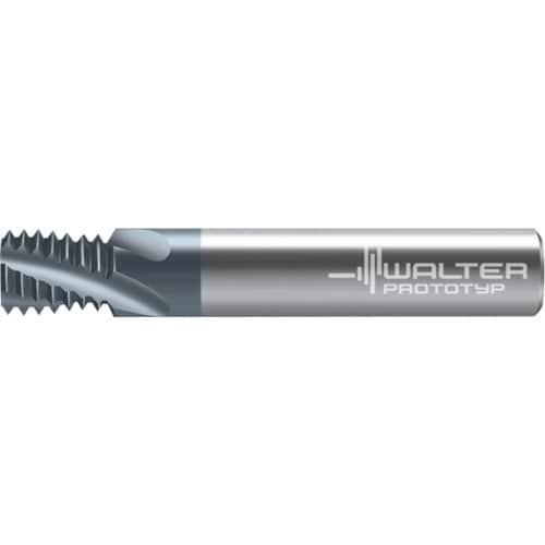 Prototyp ねじ切りカッター