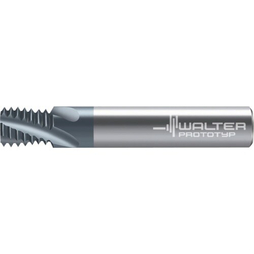 Prototyp ねじ切りカッター