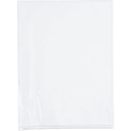 ユニット ポケットマグネット A4縦 無地 5枚組