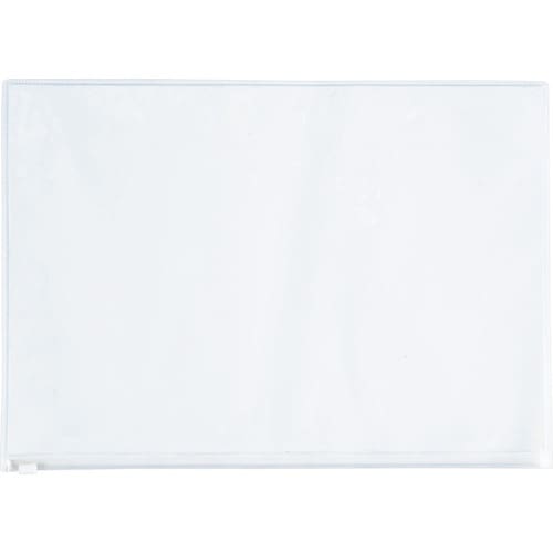 ユニット ポケットマグネット A4横 無地 5枚組